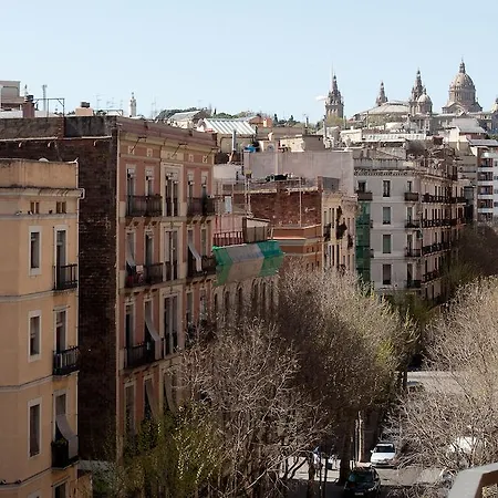Apartment Ghat Sant Antoni *