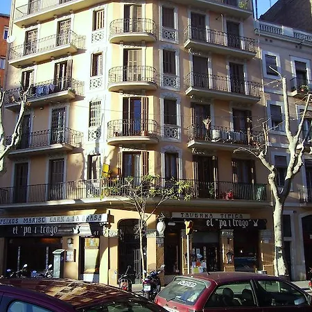Apartment Ghat Sant Antoni